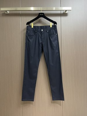 Bottega Veneta Clothing Pants & Trousers Printing Men Spring Collection Casual