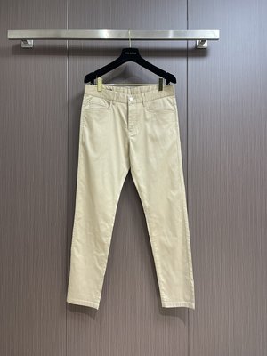 AAA Replica Designer
 Hermes Clothing Pants & Trousers Men Casual