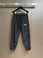Chanel Clothing Pants & Trousers Buy Best High-Quality
 Fashion Casual