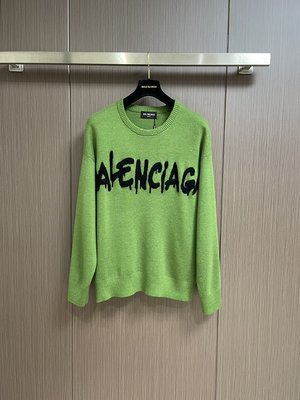Balenciaga Clothing Sweatshirts Online From China Fall/Winter Collection
