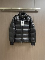 Moncler mirror quality
 Clothing Down Jacket Men Fall/Winter Collection