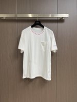 Chrome Hearts Online
 Clothing T-Shirt Buy 2023 Replica
 Cotton Short Sleeve