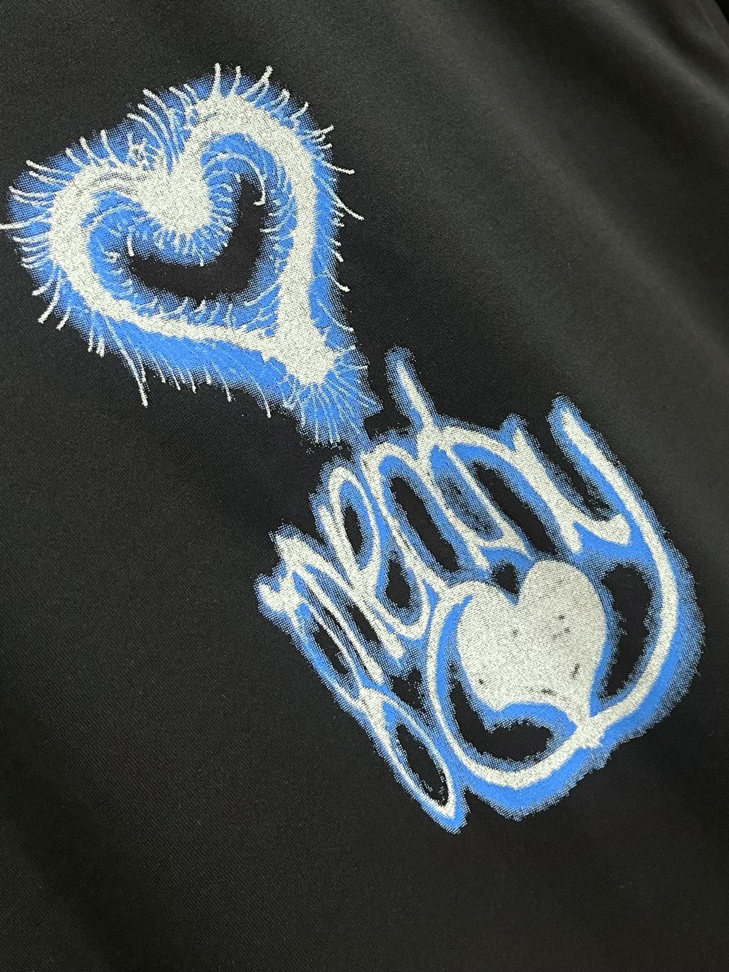 Givenchy2024ss春夏新款印花字母Logo棉质短袖T恤客供进口100纯棉材质制成面料手感柔软丝