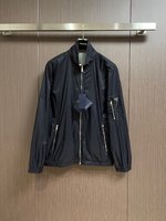 Prada Clothing Coats & Jackets 2023 AAA Replica Customize