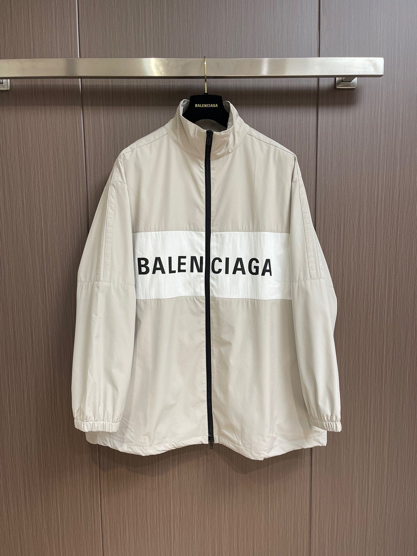 Balenciaga Clothing Coats & Jackets Splicing