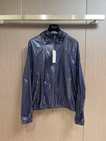 Moncler Shop
 Clothing Coats & Jackets Hooded Top