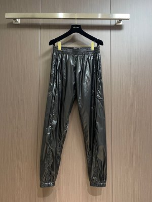 Givenchy Luxury Clothing Pants & Trousers Leggings