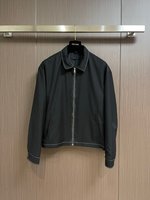 Prada Clothing Coats & Jackets Shirts & Blouses