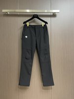 Descente Clothing Pants & Trousers Spring Collection Fashion Casual