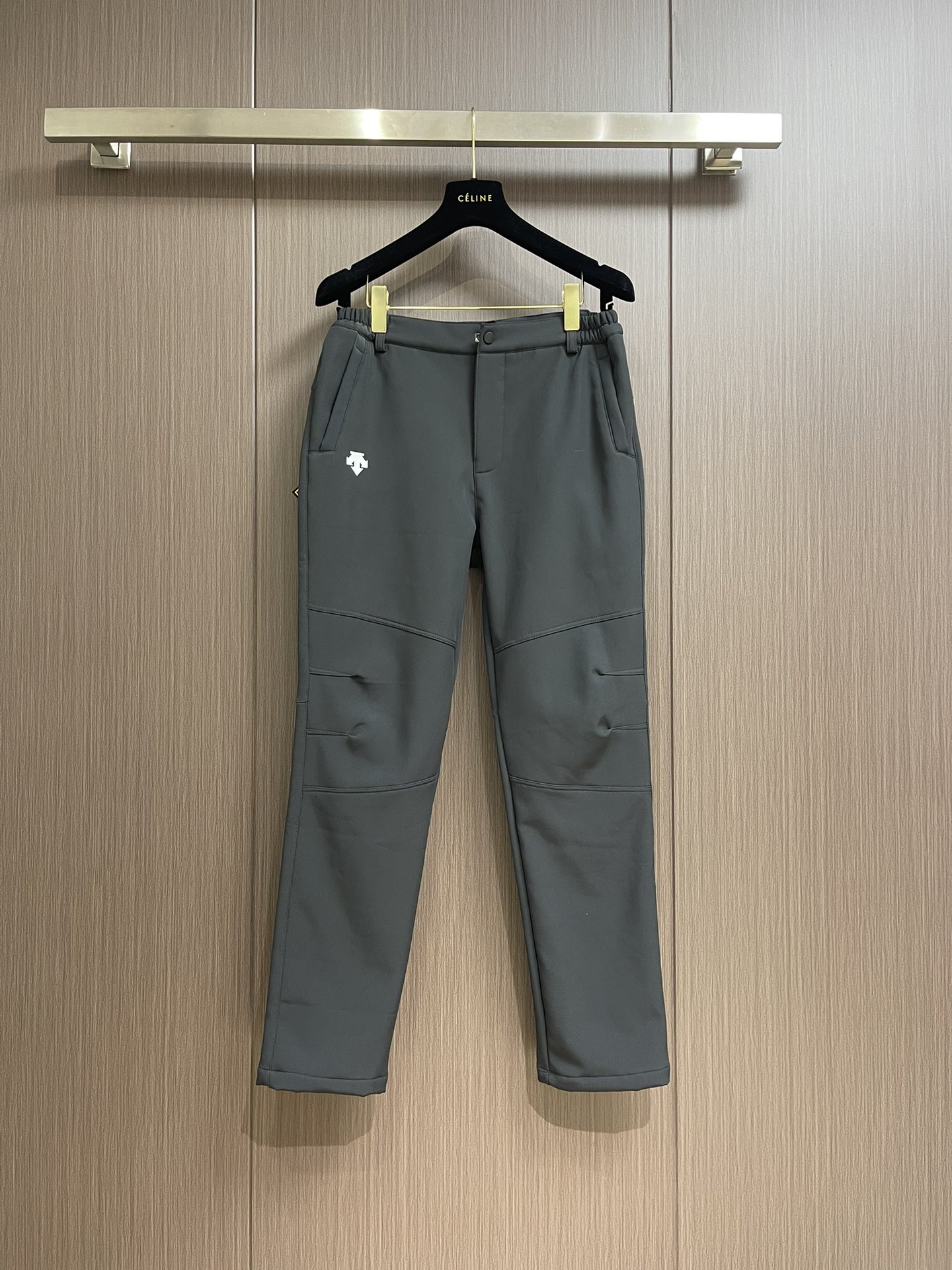 Descente Clothing Pants & Trousers Spring Collection Fashion Casual