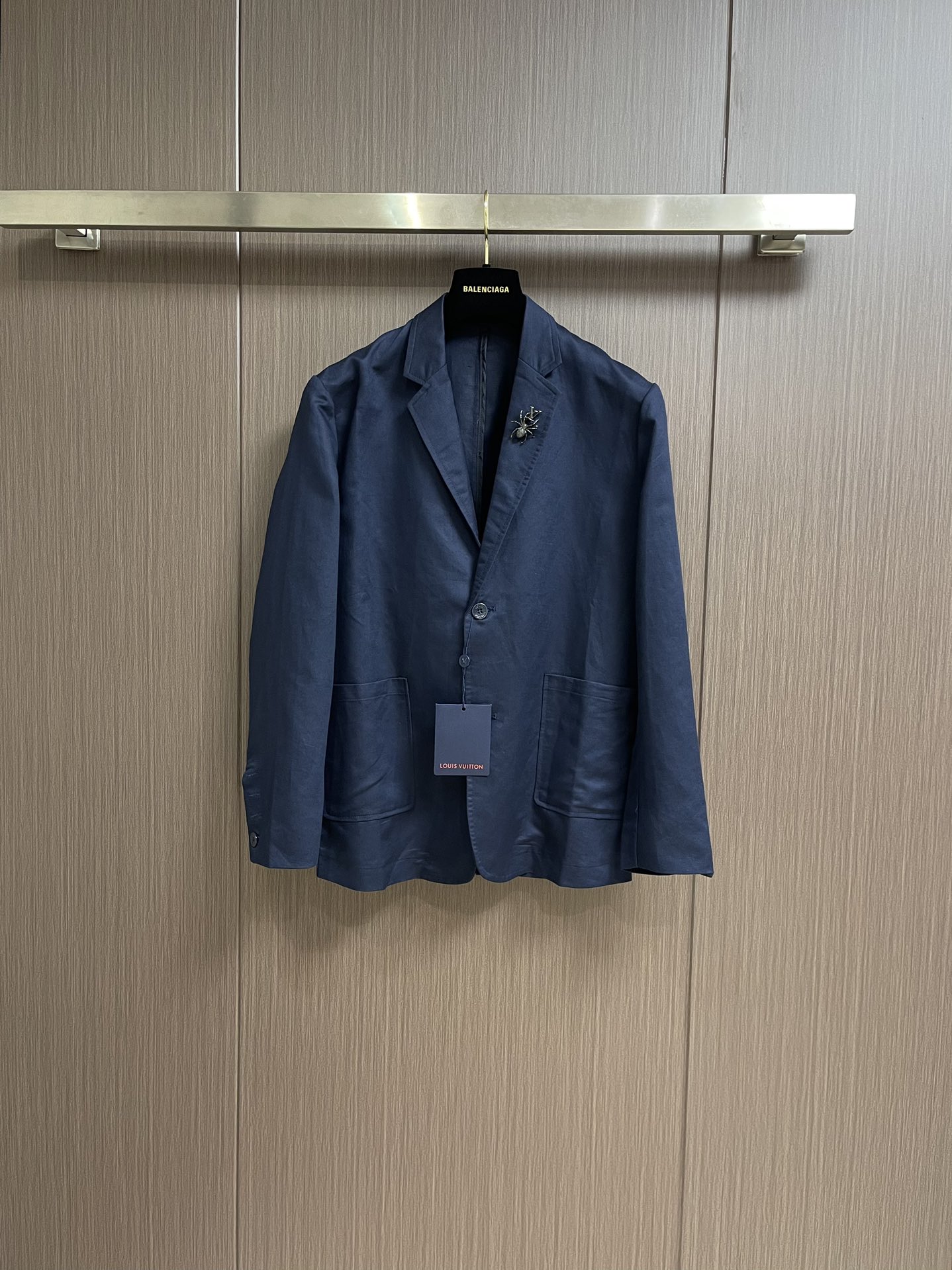Louis Vuitton Clothing Coats & Jackets Men