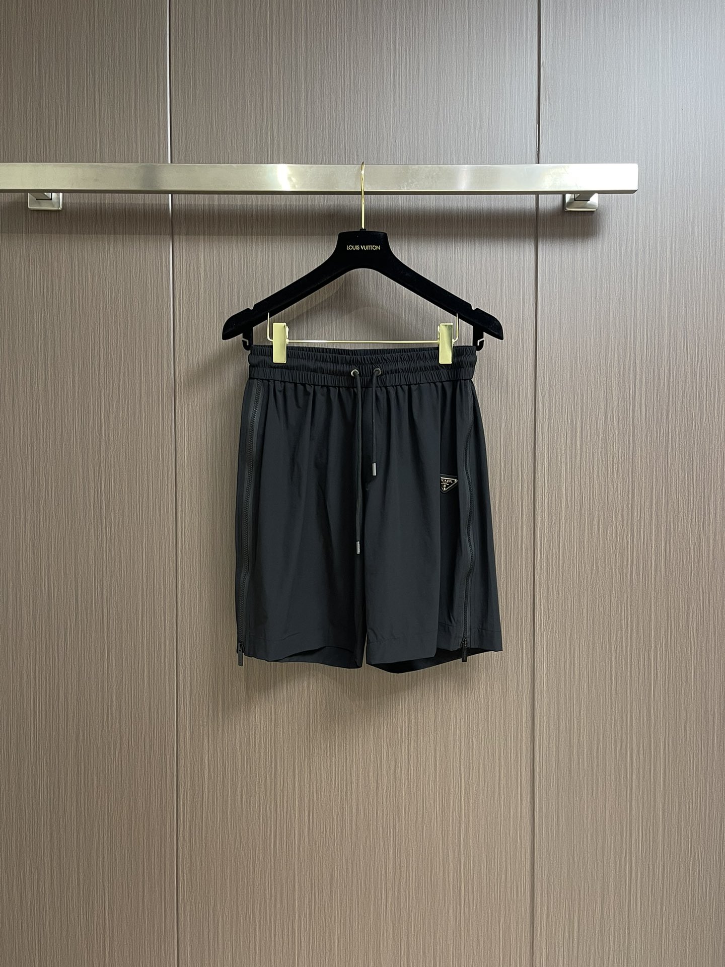 Prada Clothing Shorts Spring/Summer Collection Casual