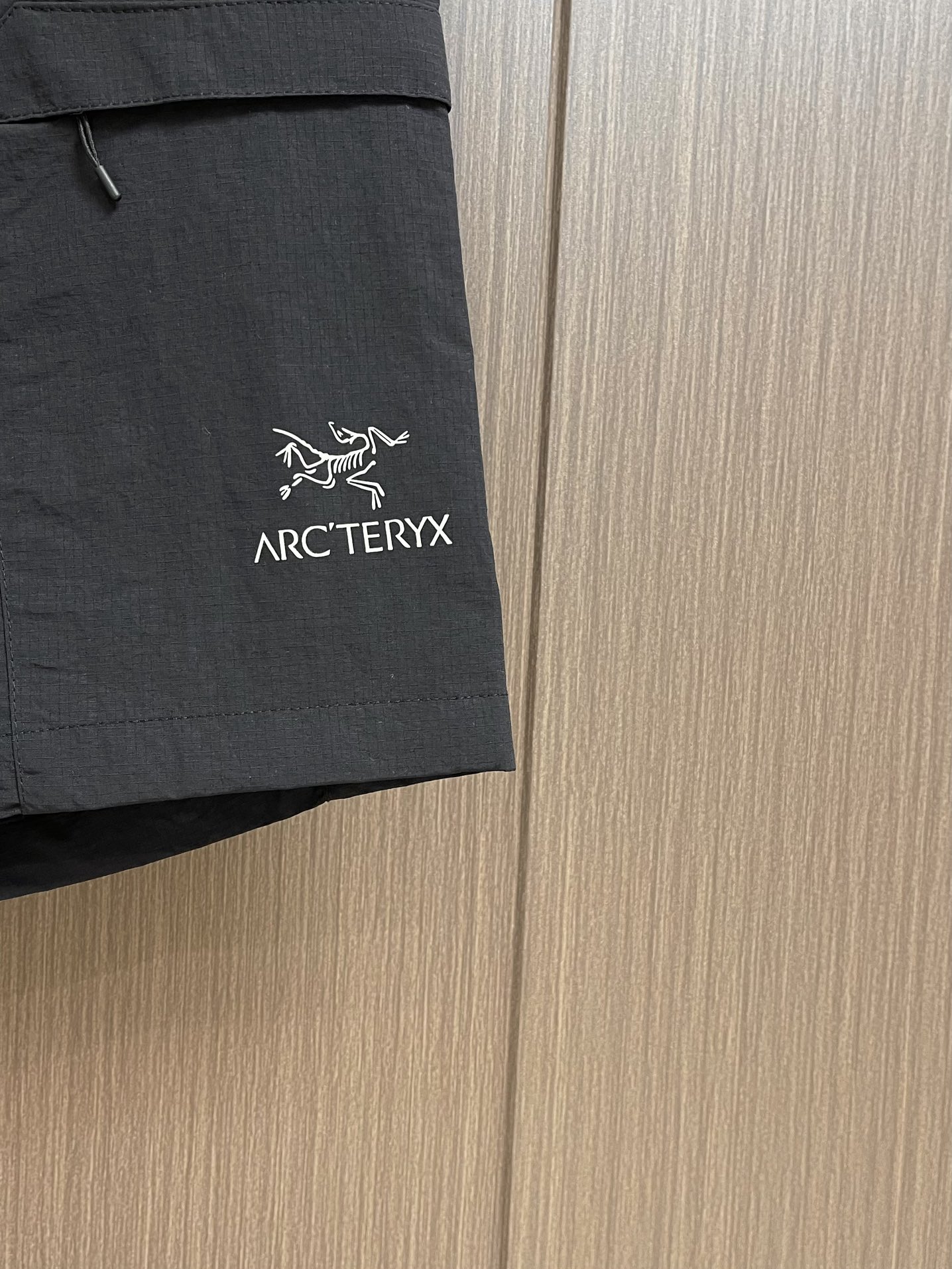 Arcteryx2024SS夏季新款休闲五分短裤休闲运动都可驾驭夏季出行必备百搭短裤采用亲肤科技面料手感