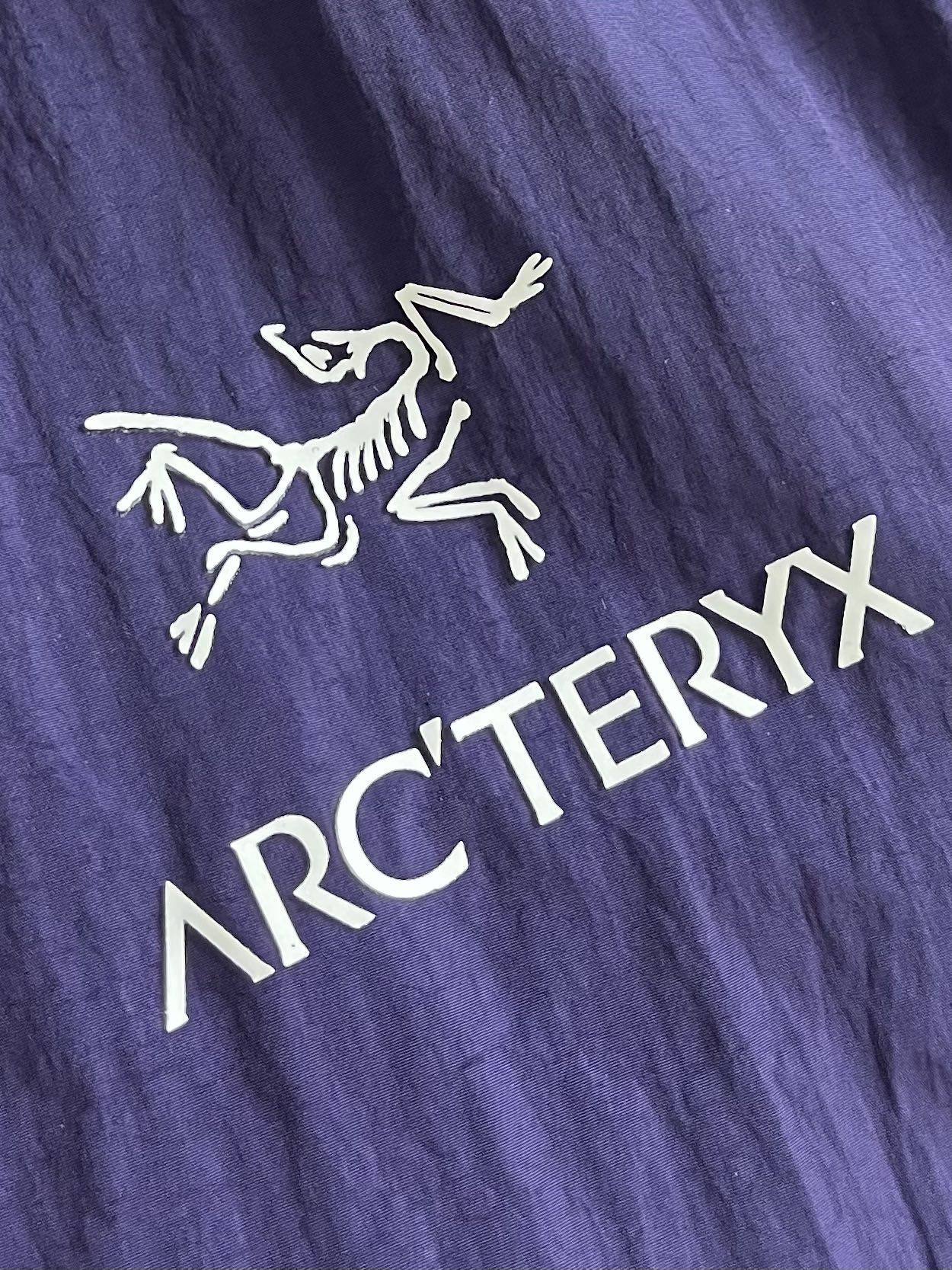 Arcteryx始祖鸟2024ss春夏新品科技面料户外必备防紫外线高强弹力皮肤外套区别市场货每年都会出一