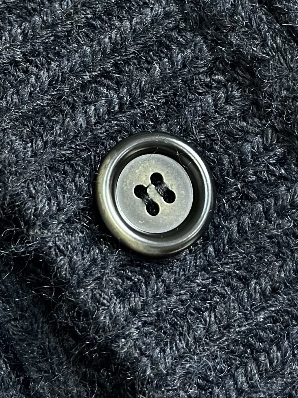 Prada Wool Cardigan Sweater - New Autumn/Winter Collection 9 i1724340690 4652 0