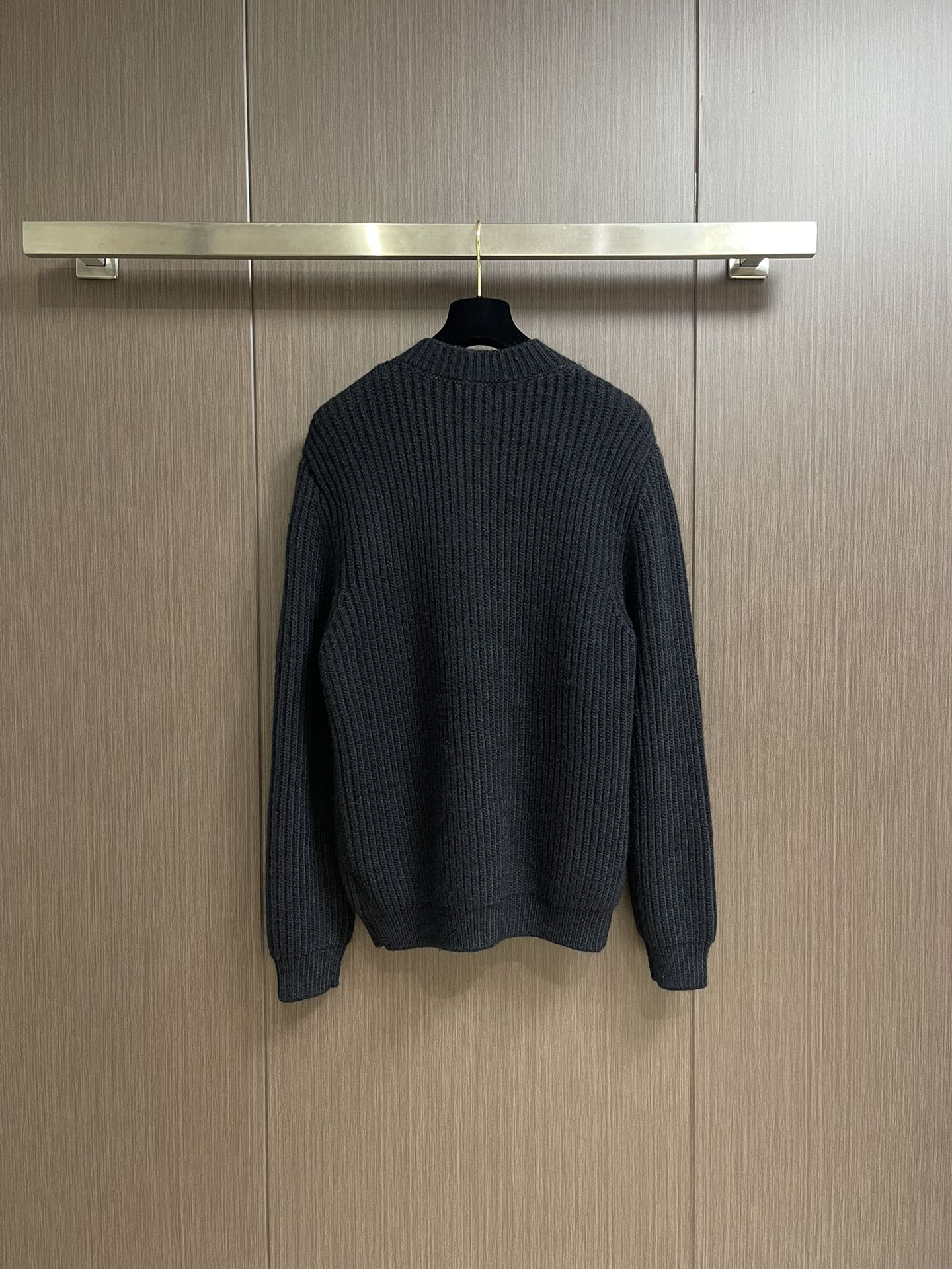 Prada Wool Cardigan Sweater - New Autumn/Winter Collection 3 i1724340691 1548 6