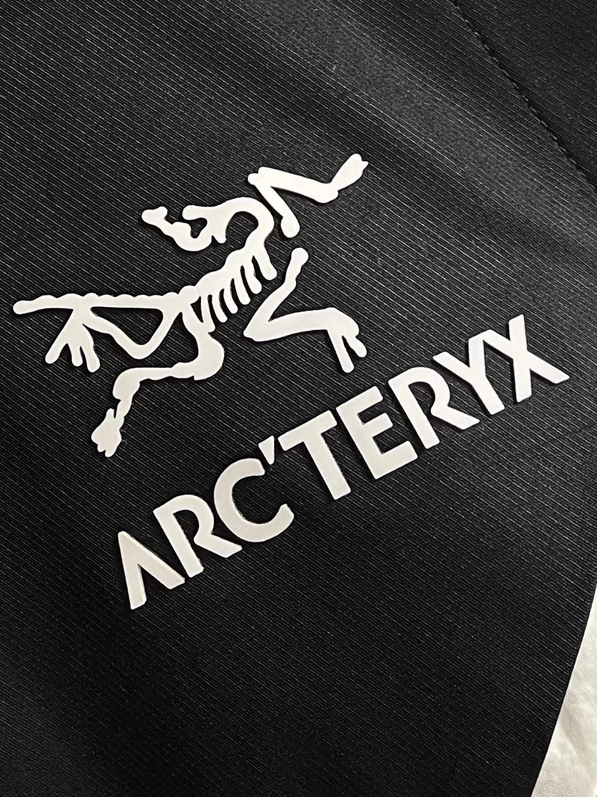 arcteryx始祖鸟2024SS秋冬新款夹克衬衣领设计款式新颖耐穿舒适不易变形版型修身时尚上身效果超赞