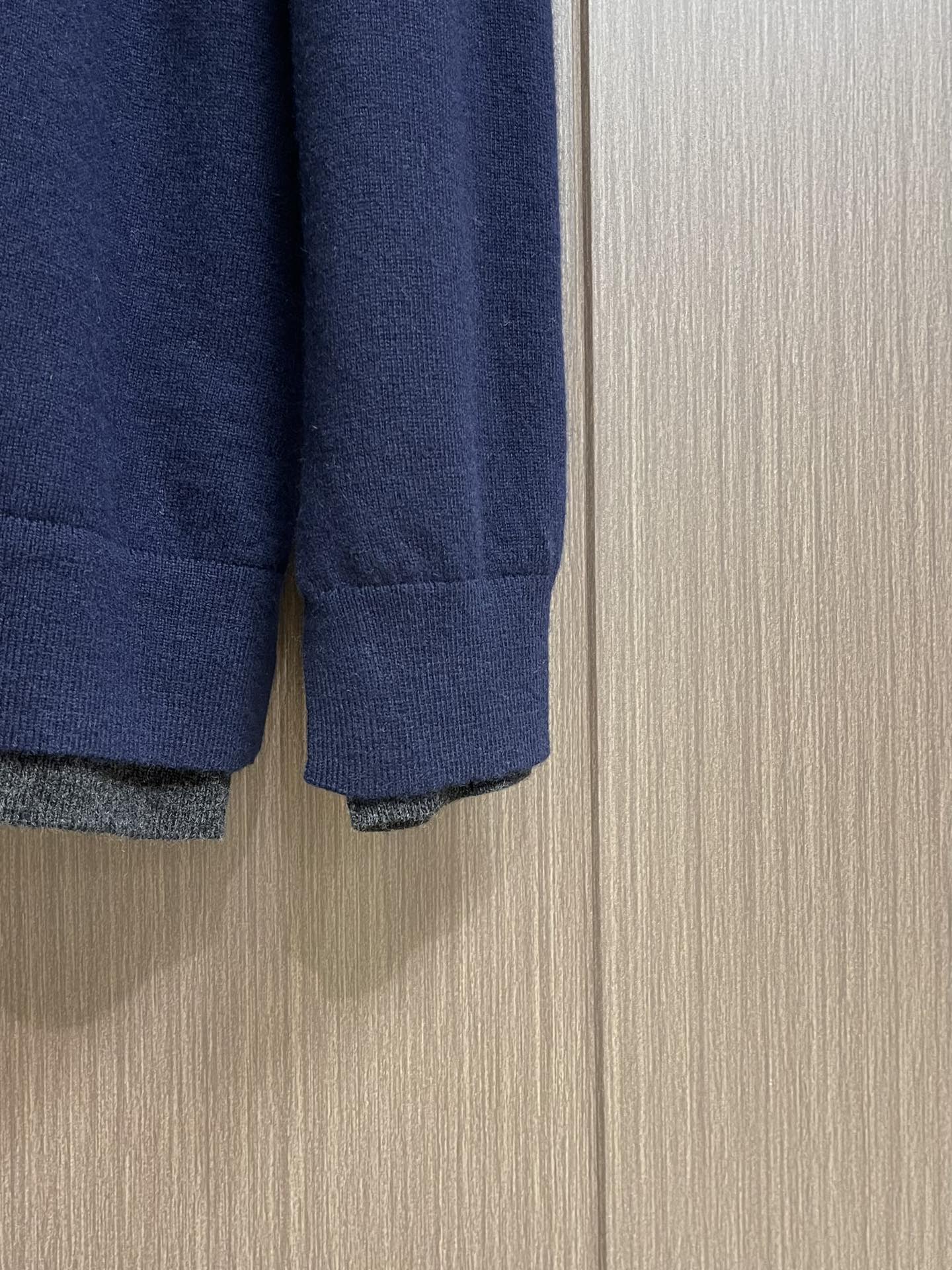 MIUMIU men miumiu 2024ss logo S-XL — photo 8