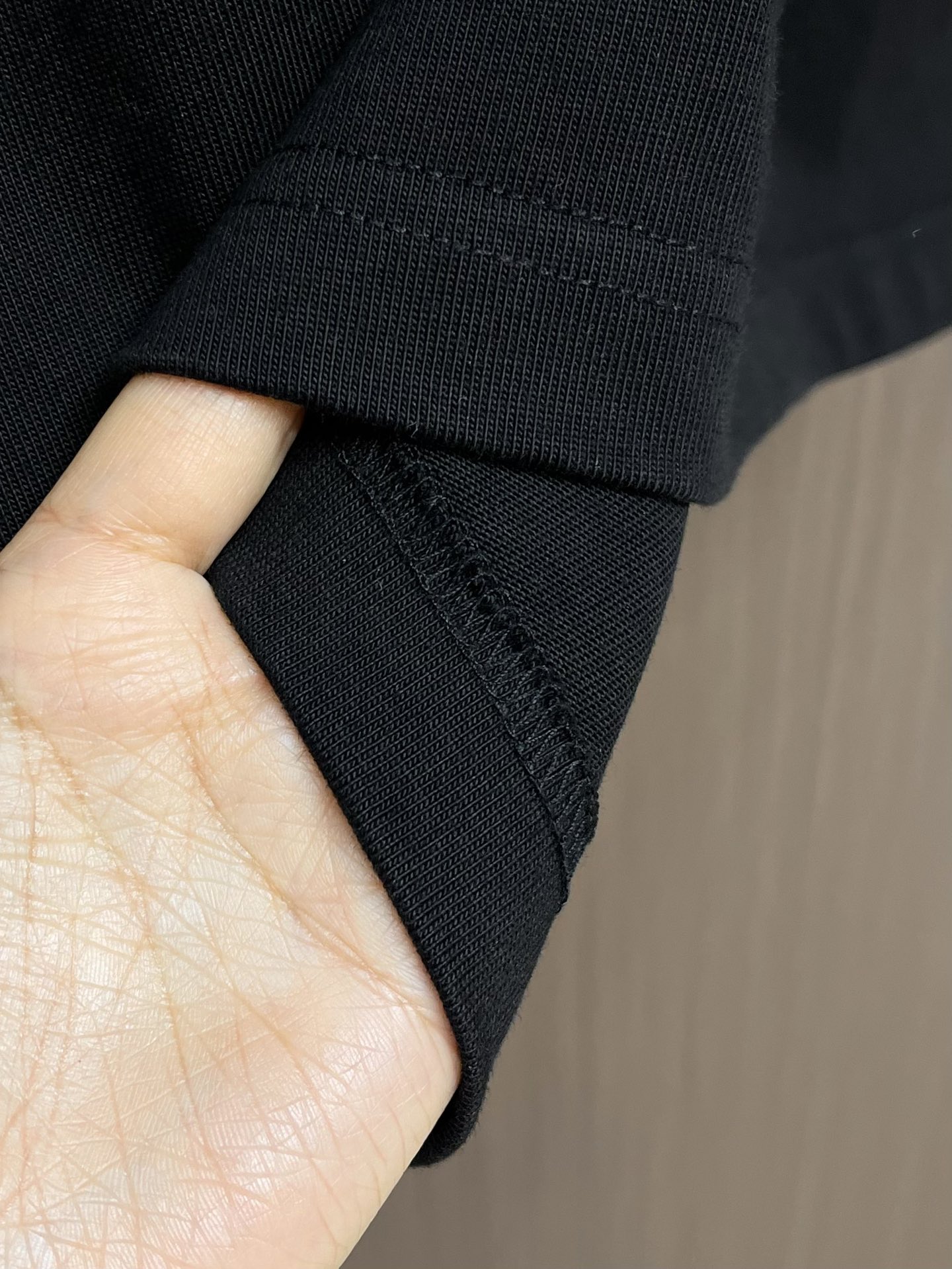 Vetements Wittmann 2025s T-shirts: High-Quality, Equal Pay, Various Sizes and Fabrics - 图片 8