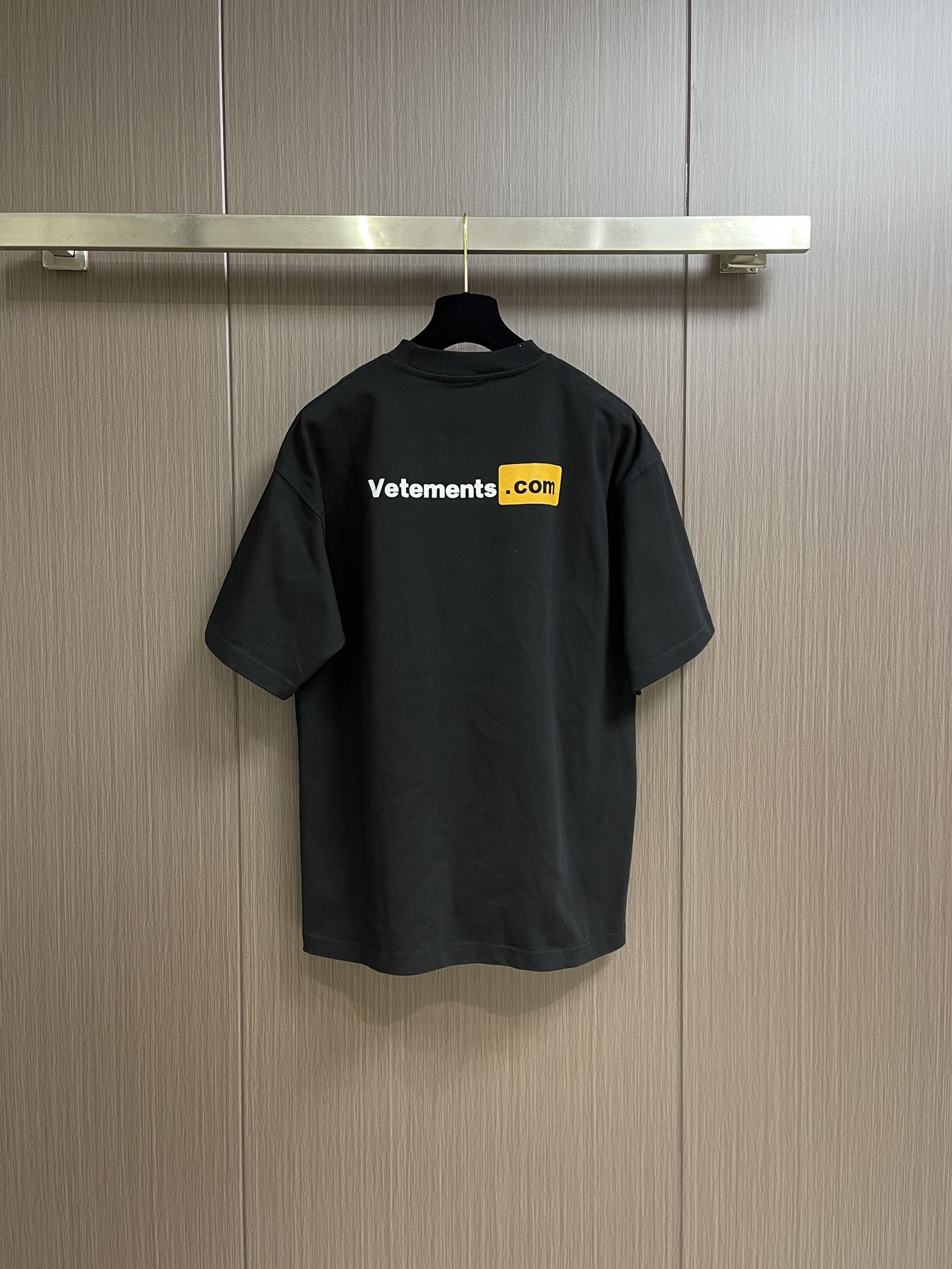 Vetements Wittmann 2025s T-shirts: High-Quality, Equal Pay, Various Sizes and Fabrics - 图片 2