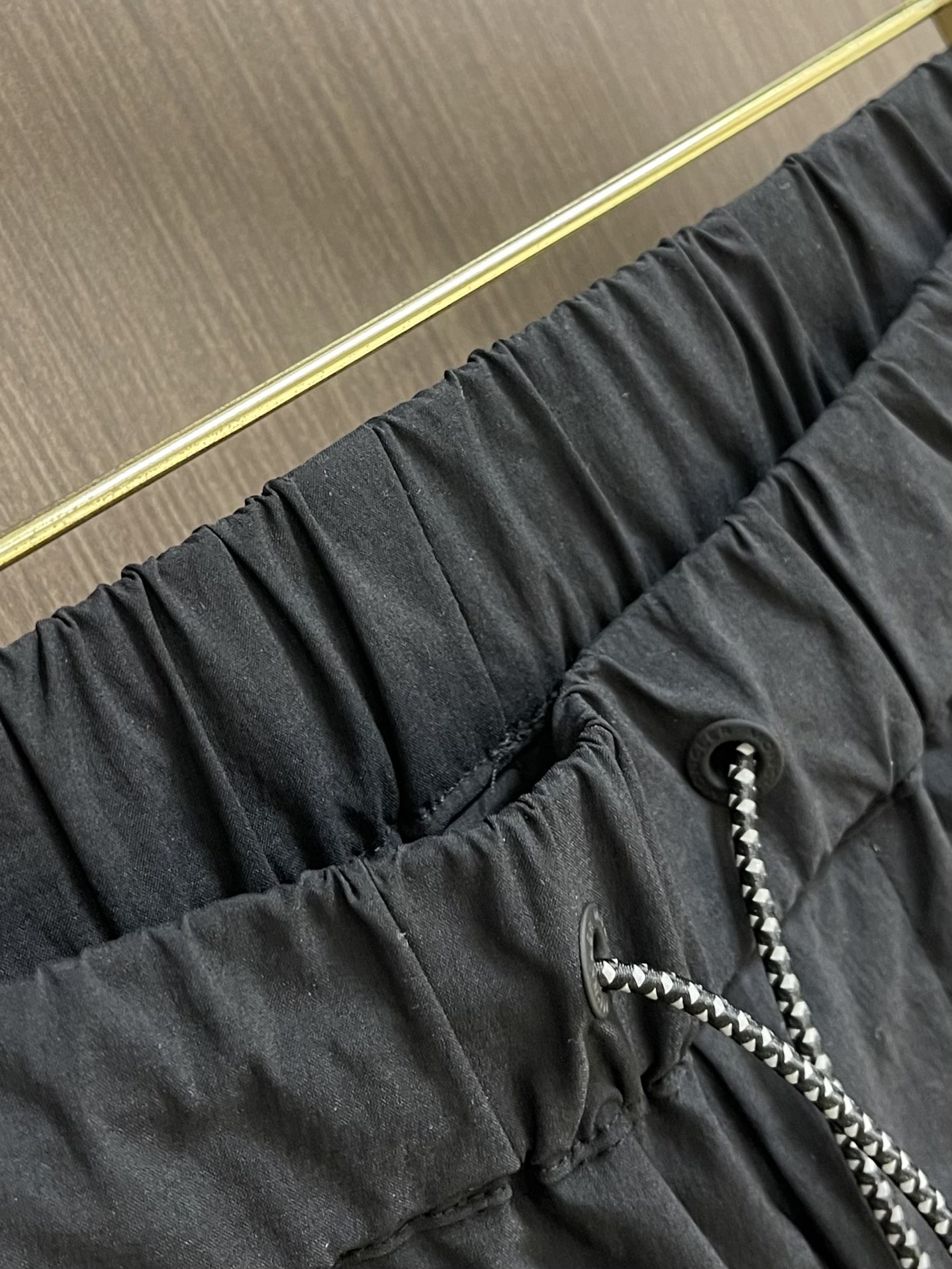 Celine Men's Drawstring Pants - Casual, Comfortable, and Stylish Trousers 6 i1739804451 9527 8