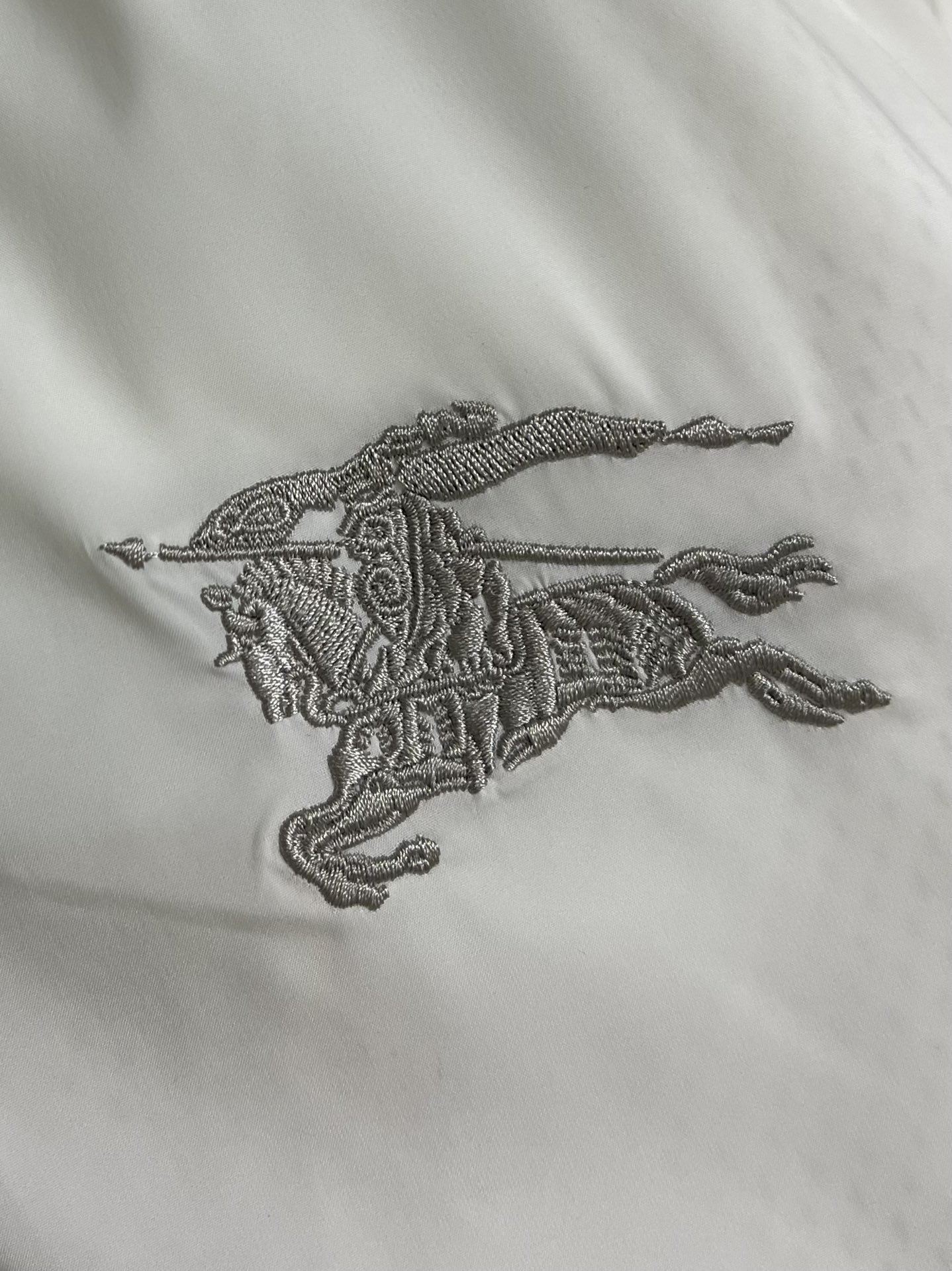 Burberry 2025s Double-Sided Hooded Zipper Jacket: Lightweight, Stylish, and Versatile! - 图片 8