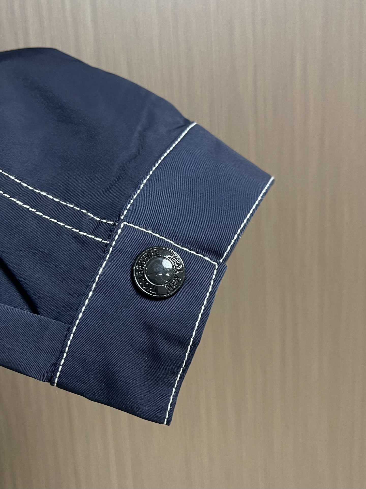 2025SS Cowboy Shirts: Quality Leisure Wear for Men and Women - 图片 6