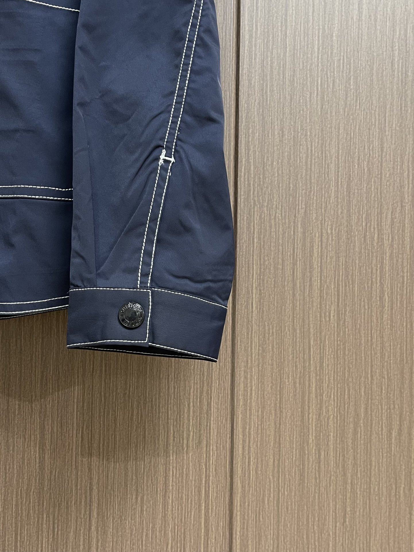 2025SS Cowboy Shirts: Quality Leisure Wear for Men and Women - 图片 7