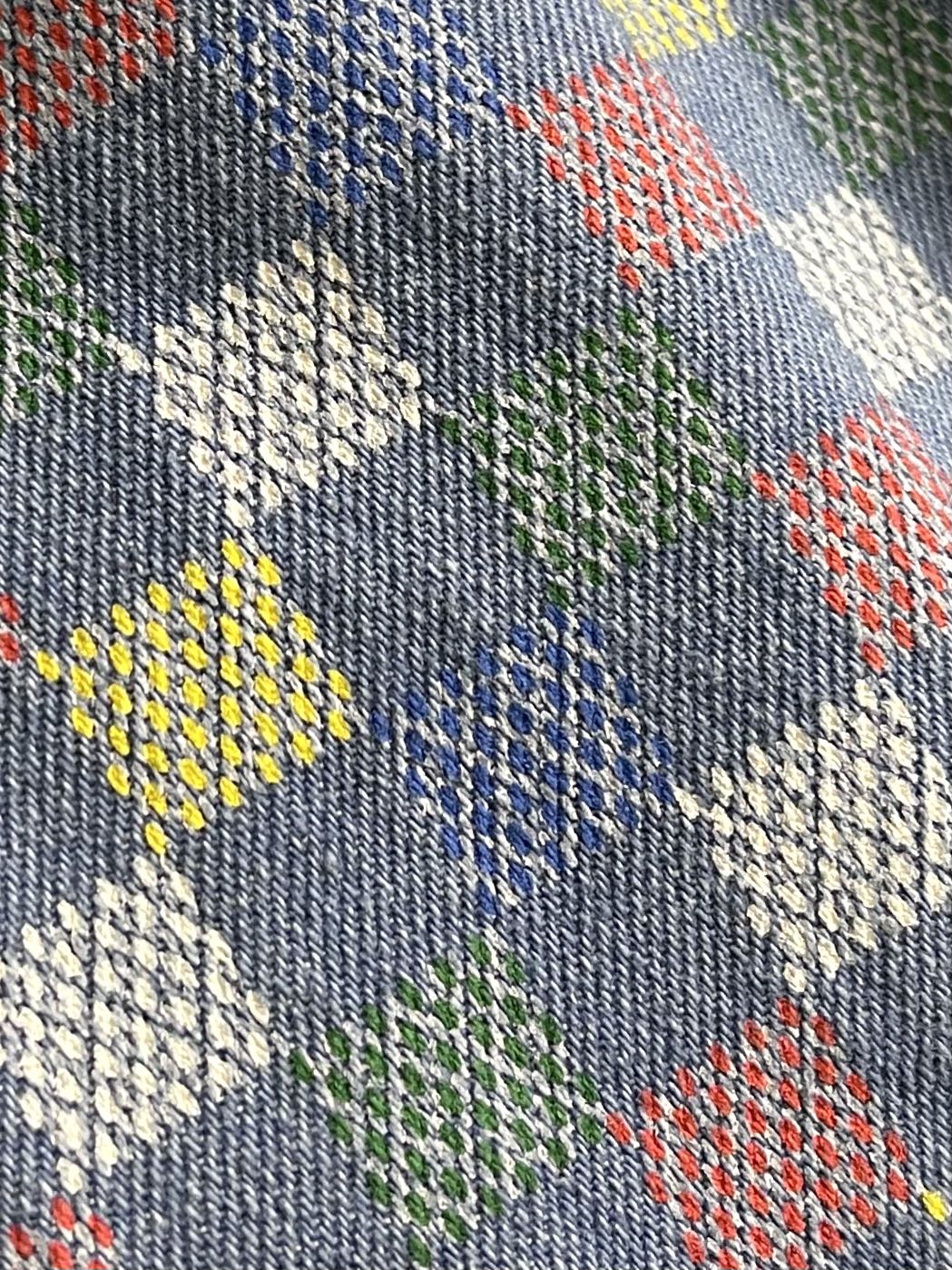 LV 2025s New Colored Chesser Short-Sleeved Shorts with Youthful Design - 图片 8