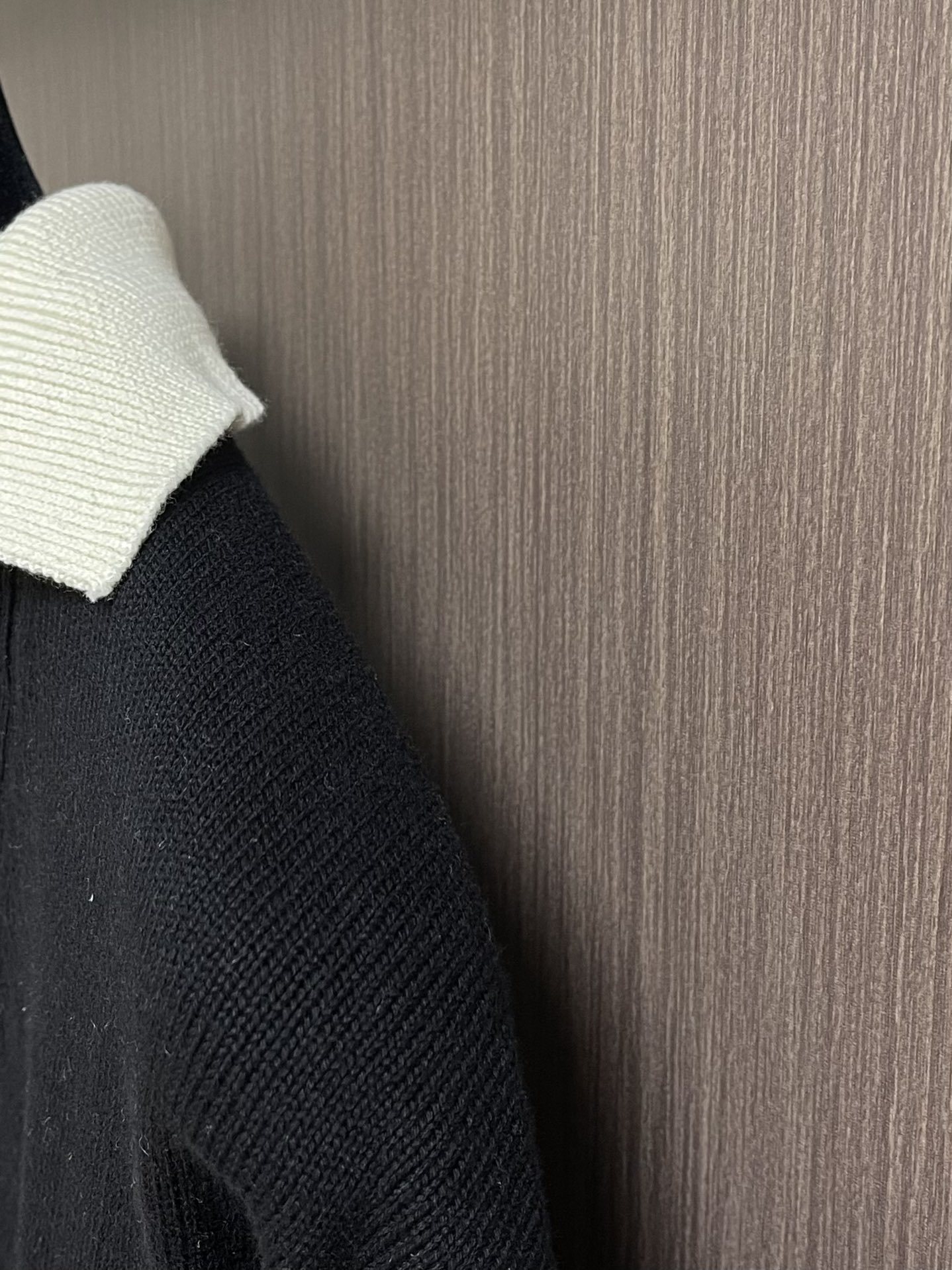 New Jil Sander 2025SS Polo Shirt with Xinjiang Velvet Wire – Size S-XL - 图片 7