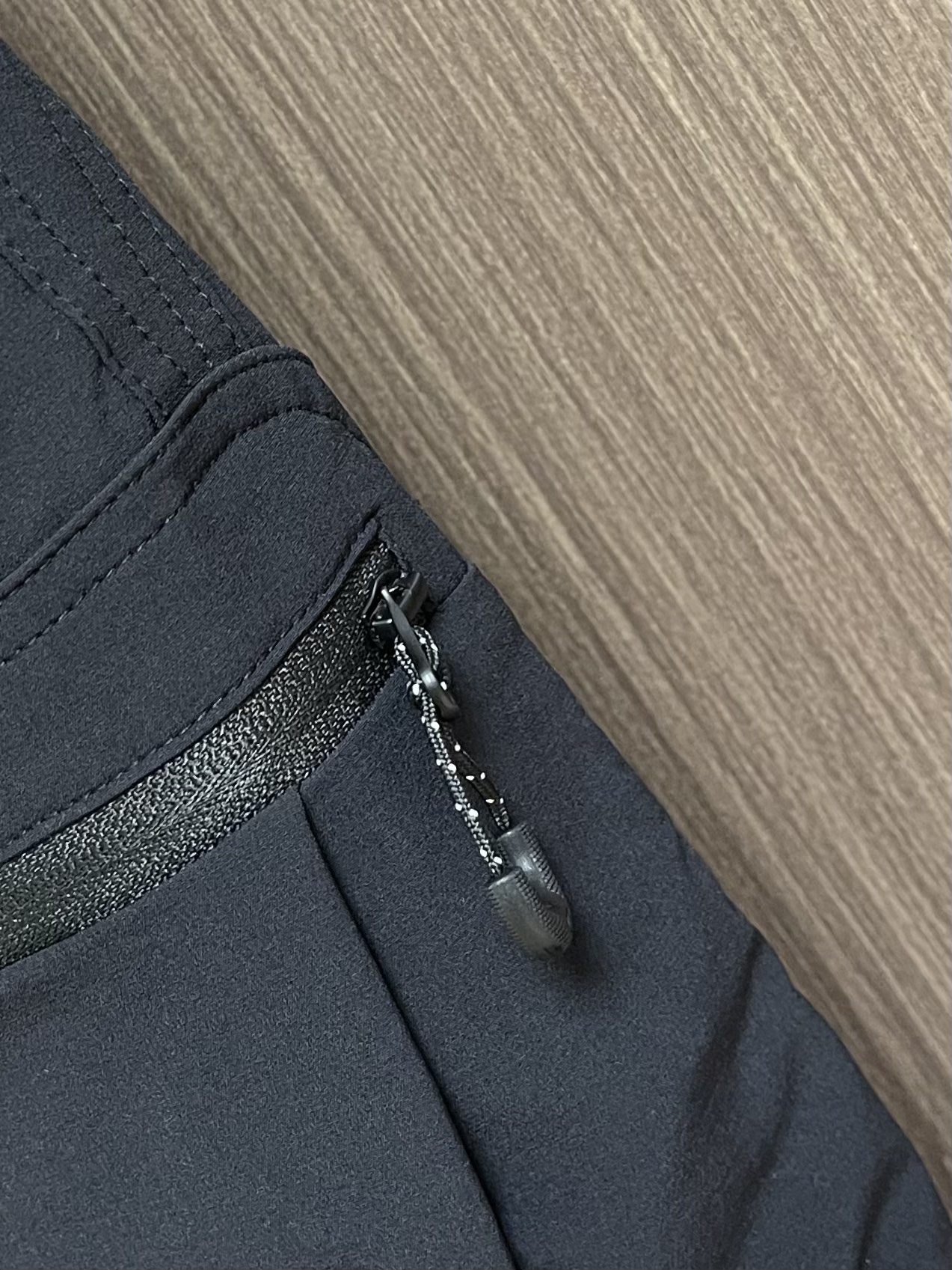 “Balmin Balman 2025 Outdoor Commercial: Cutting-edge Knee Design, Japanese Fabric, Wireless Comfort” - 图片 5