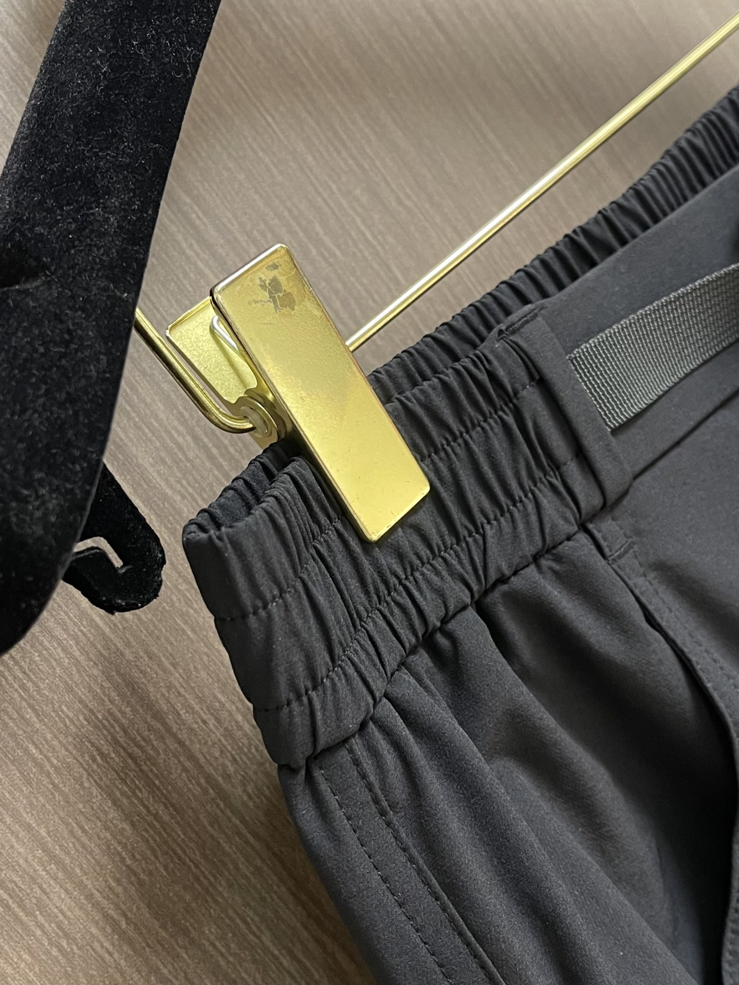 “Balmin Balman 2025 Outdoor Commercial: Cutting-edge Knee Design, Japanese Fabric, Wireless Comfort” - 图片 6