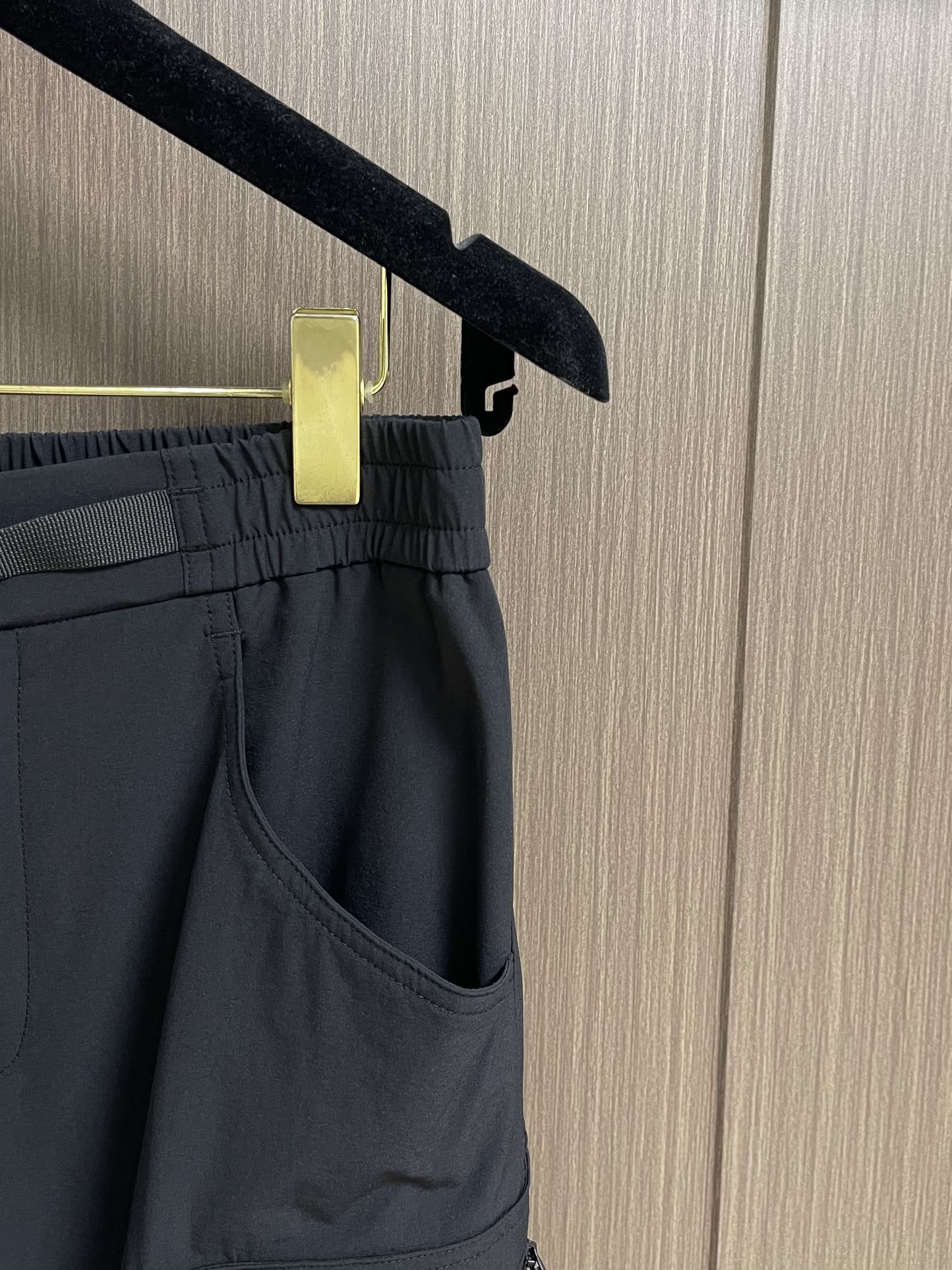 “Balmin Balman 2025 Outdoor Commercial: Cutting-edge Knee Design, Japanese Fabric, Wireless Comfort” - 图片 4