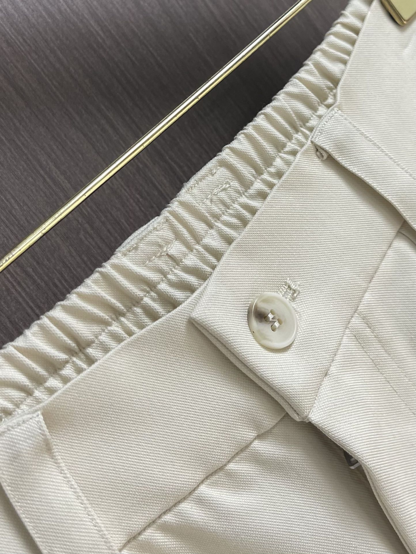 Custom Imported 2025SS Jeans with Elegance and Style: S-XL Sizes Available - 图片 5