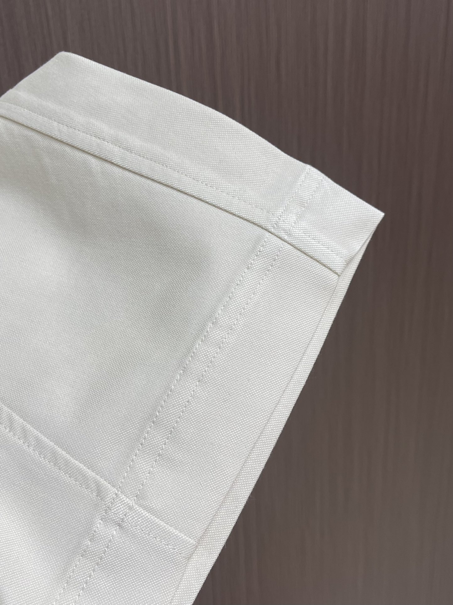 Custom Imported 2025SS Jeans with Elegance and Style: S-XL Sizes Available - 图片 8