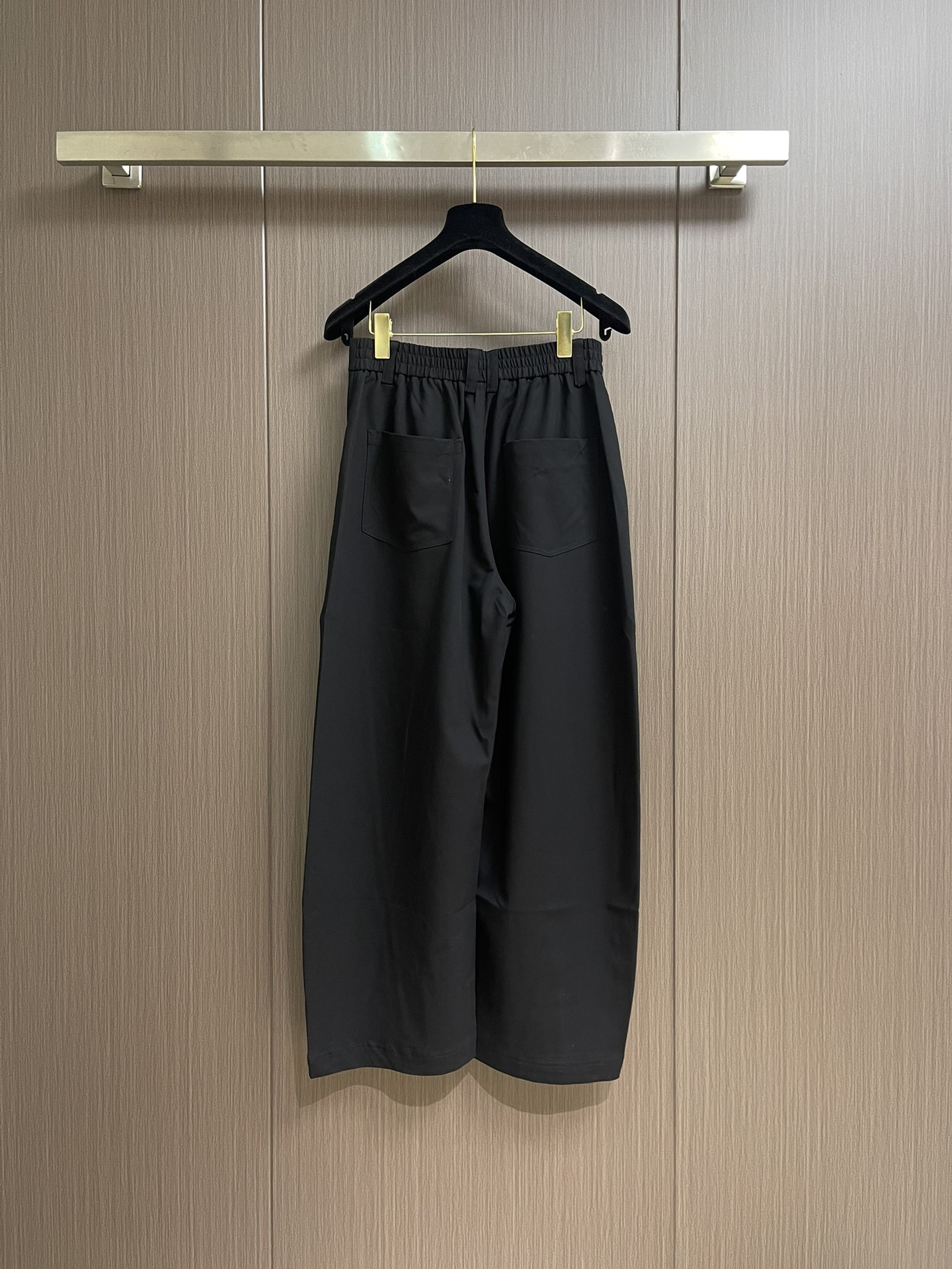 “Custom Imported Jeans: High Elegance Gas, Stylish Insulations, S-XL Sizes” - 图片 2