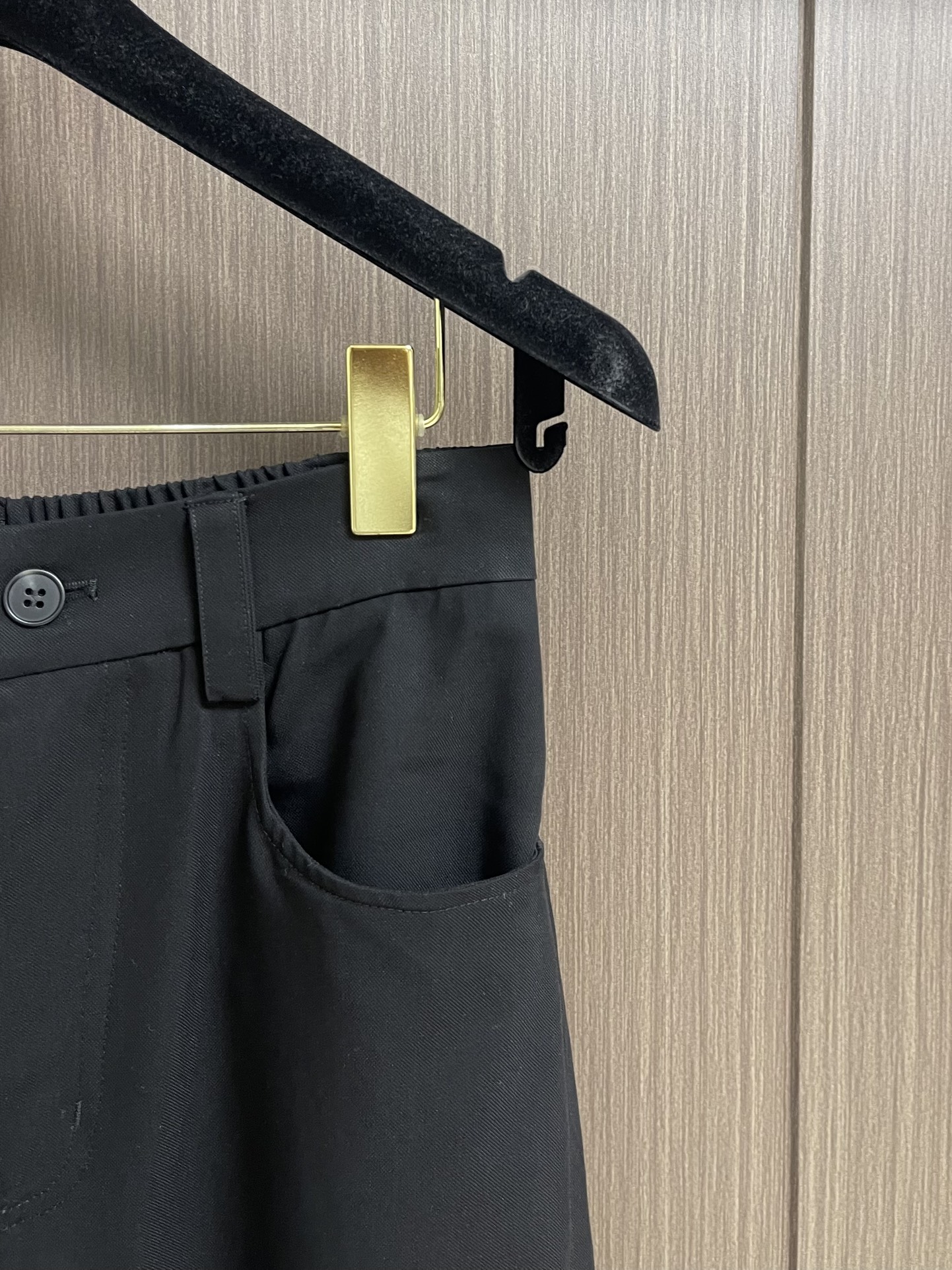 “Custom Imported Jeans: High Elegance Gas, Stylish Insulations, S-XL Sizes” - 图片 4