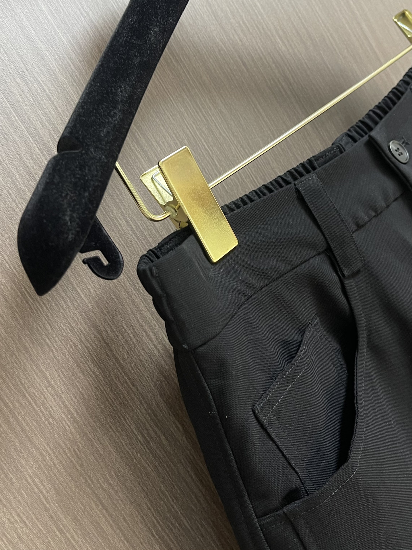 “Custom Imported Jeans: High Elegance Gas, Stylish Insulations, S-XL Sizes” - 图片 6