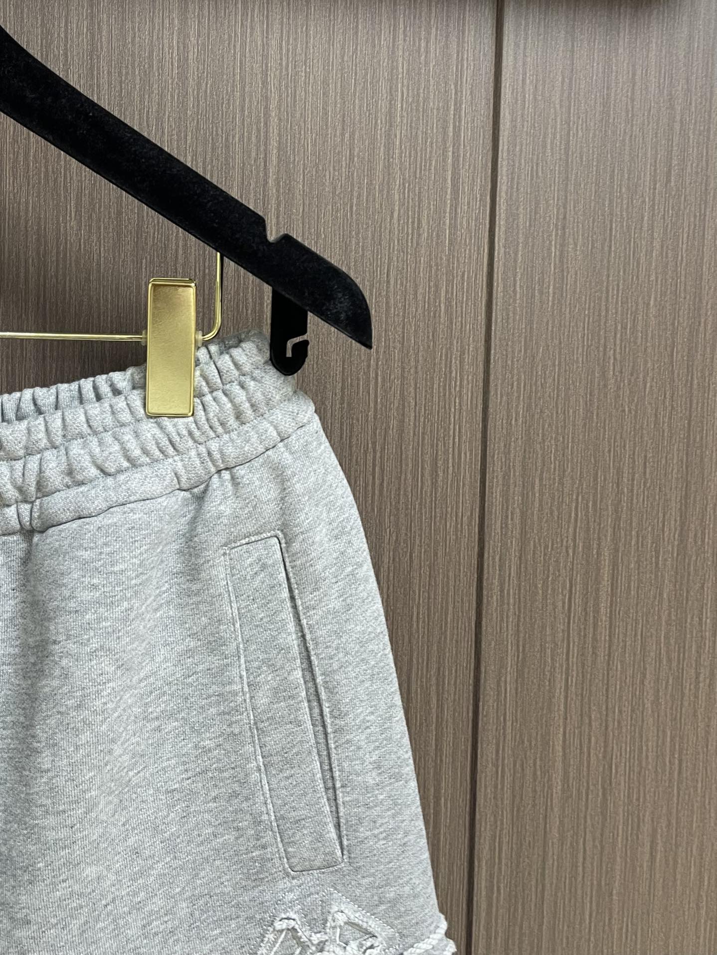 Vivienne Westwood Embroidered Logo Sweat Shorts - Comfortable Loose Fit 5 i1749306590 2665 6