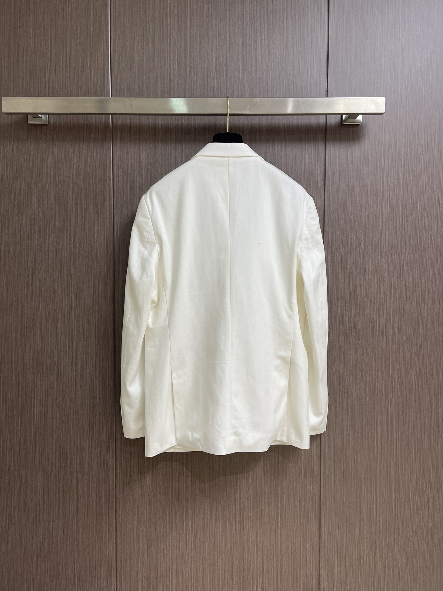 High-Quality Kiton 2025SS Summer Suit with Superior Fabric and Comfort, Size 48-54 - 图片 2