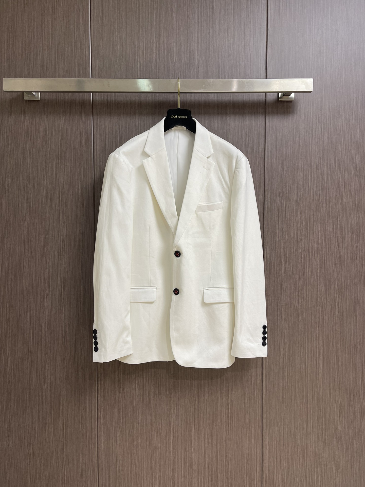 High-Quality Kiton 2025SS Summer Suit with Superior Fabric and Comfort, Size 48-54 - 图片 1