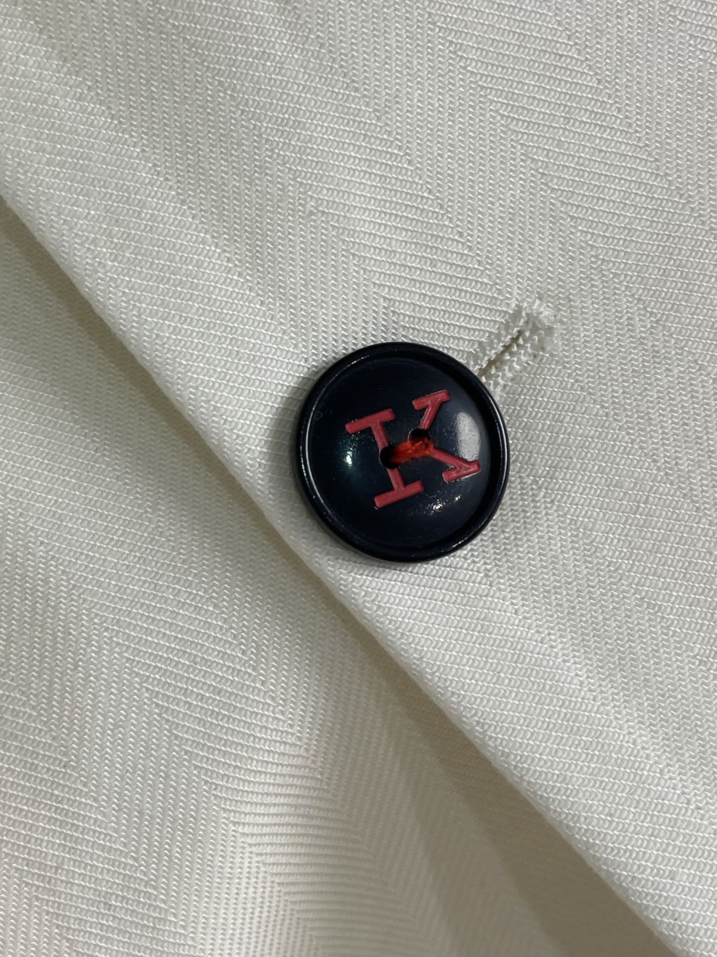 High-Quality Kiton 2025SS Summer Suit with Superior Fabric and Comfort, Size 48-54 - 图片 5