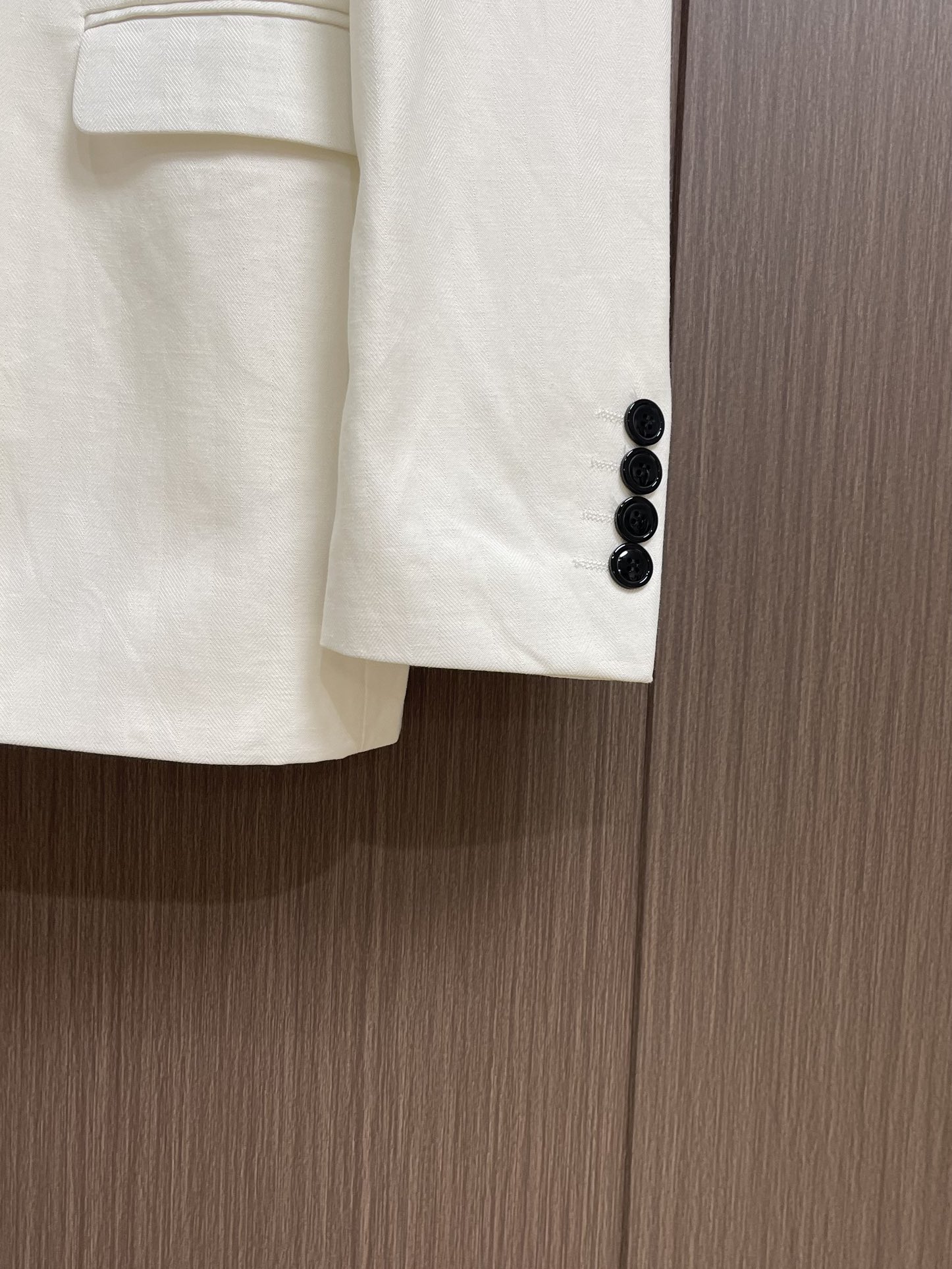 High-Quality Kiton 2025SS Summer Suit with Superior Fabric and Comfort, Size 48-54 - 图片 7