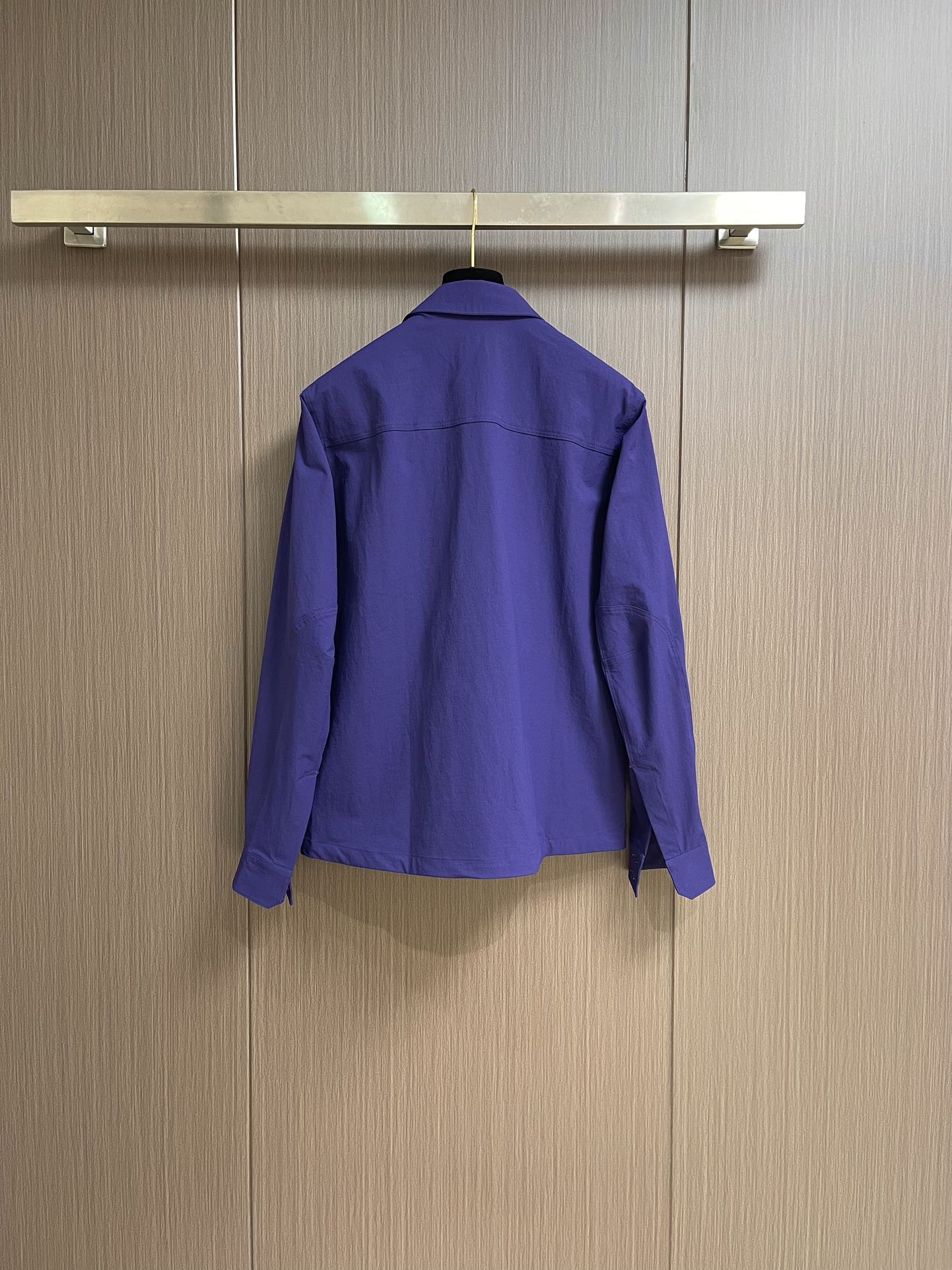 
arcteryx 始祖鸟新款CRONIN LNSULATED衬衣领夹克冲锋外套， 四面微弹 防风 防水