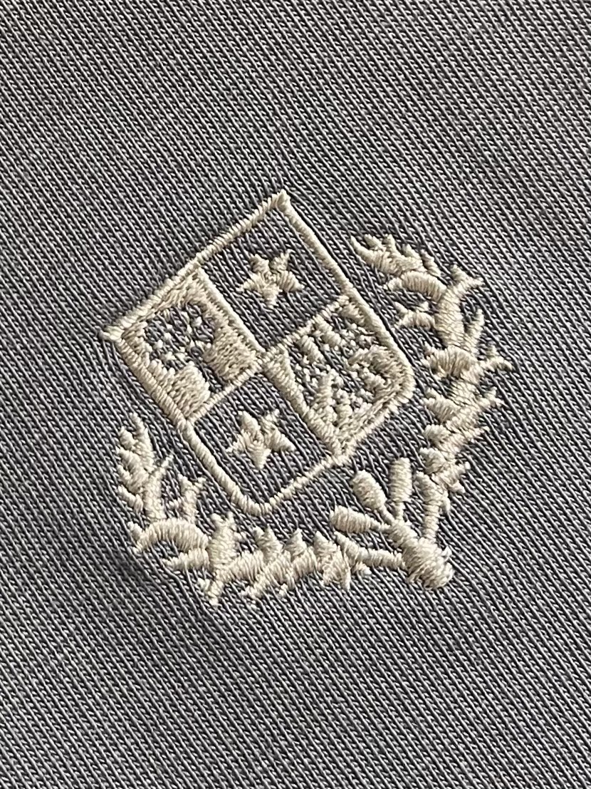 
lp。 LoroPiana 2025ss春夏老钱新贵推荐！商务通勤撞色翻领短袖POLO 衫 打破纽扣式