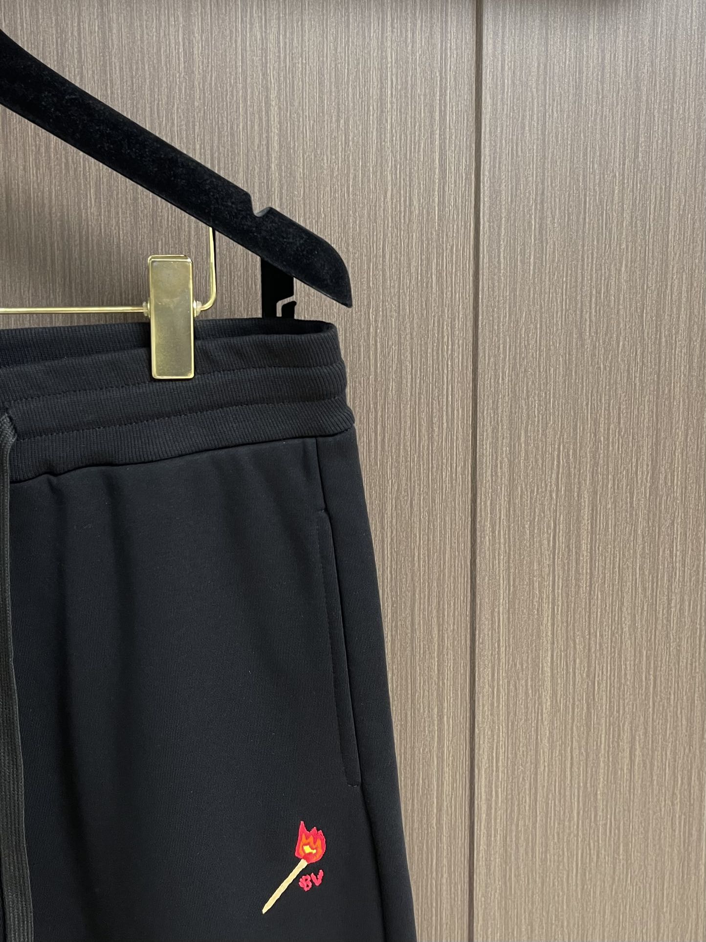 New BV Men’s Match-Breather Shorts with Quality Design and Generous Fit - 图片 4