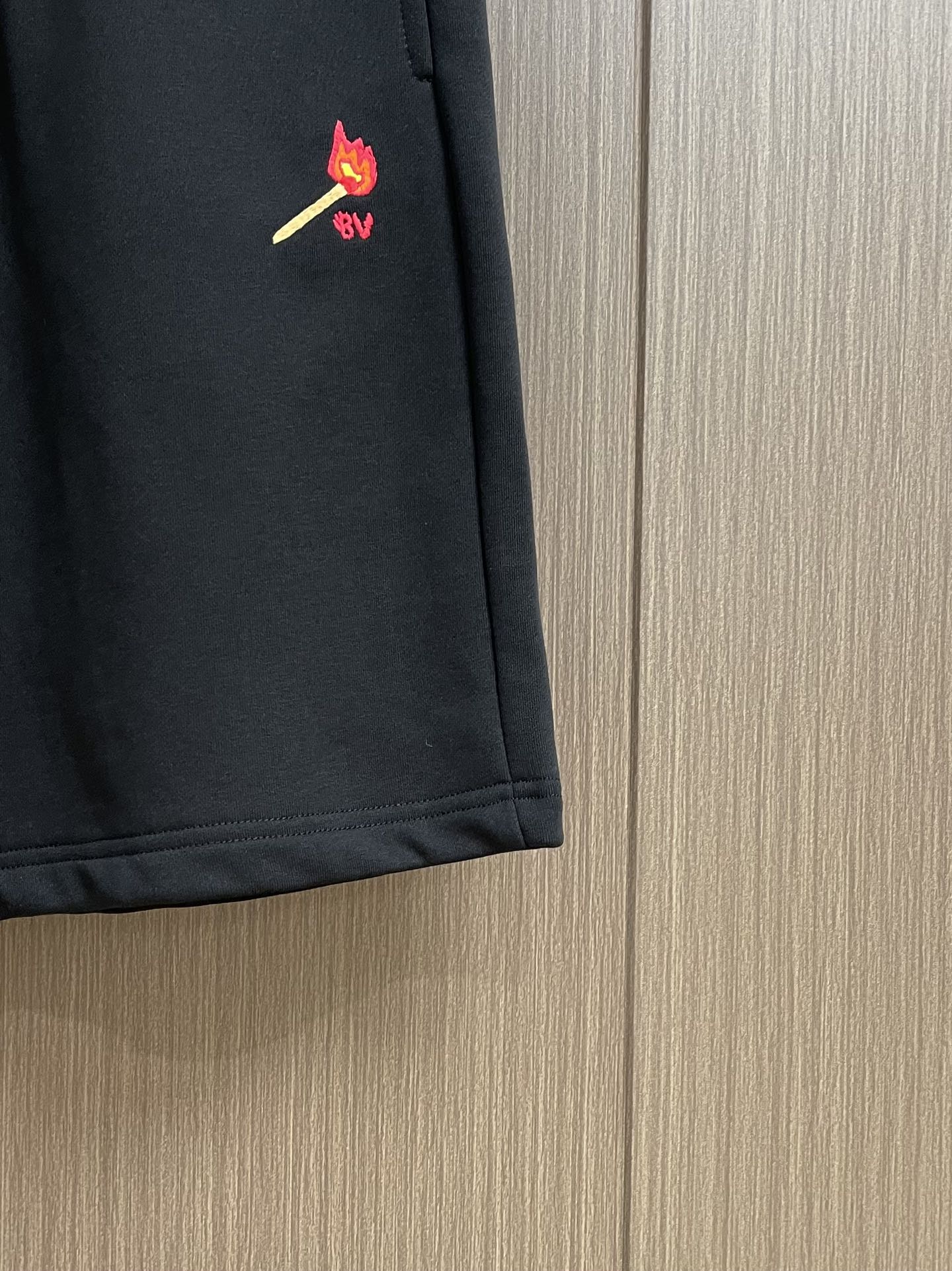 New BV Men’s Match-Breather Shorts with Quality Design and Generous Fit - 图片 8