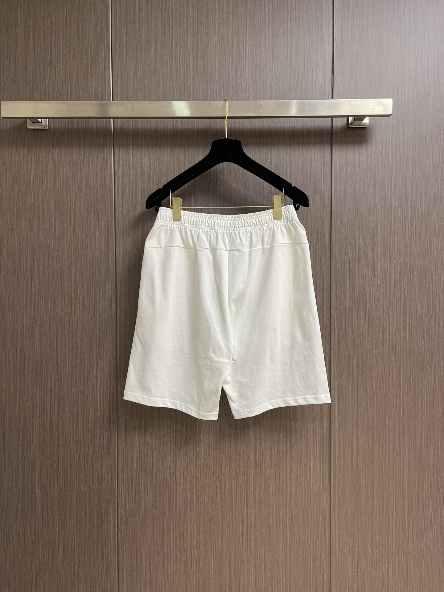 Ami Alexandre Mattiussi 2025-SS Spring/Summer Shorts: High-Grade, Custom Fabrics, Comfortable Fit - 图片 2
