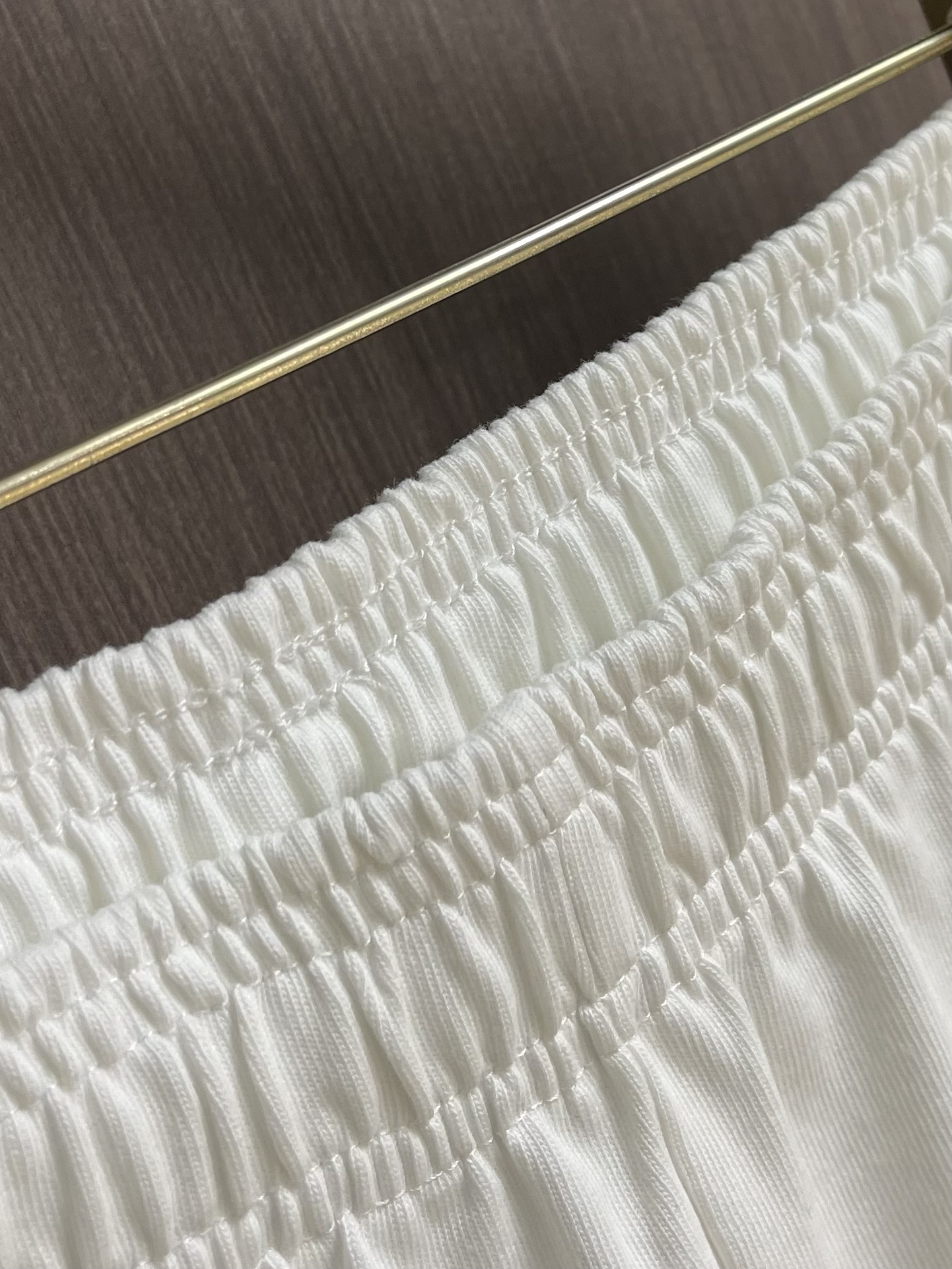 Ami Alexandre Mattiussi 2025-SS Spring/Summer Shorts: High-Grade, Custom Fabrics, Comfortable Fit - 图片 5
