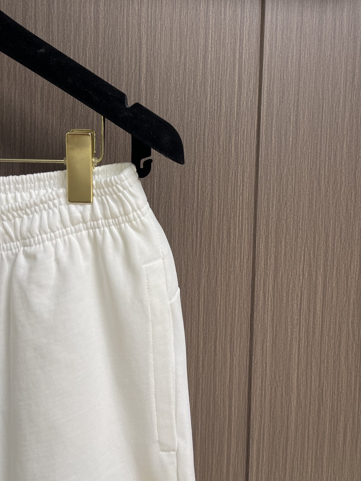 Ami Alexandre Mattiussi 2025-SS Spring/Summer Shorts: High-Grade, Custom Fabrics, Comfortable Fit - 图片 4